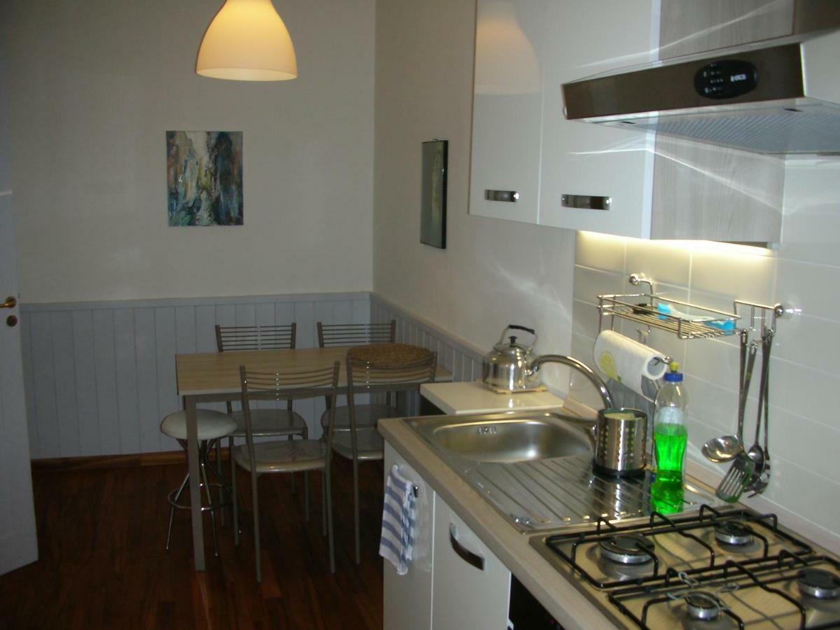 Nice Apartments In Downtown Bolonha Exterior foto
