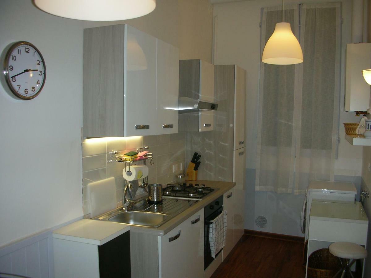 Nice Apartments In Downtown Bolonha Exterior foto