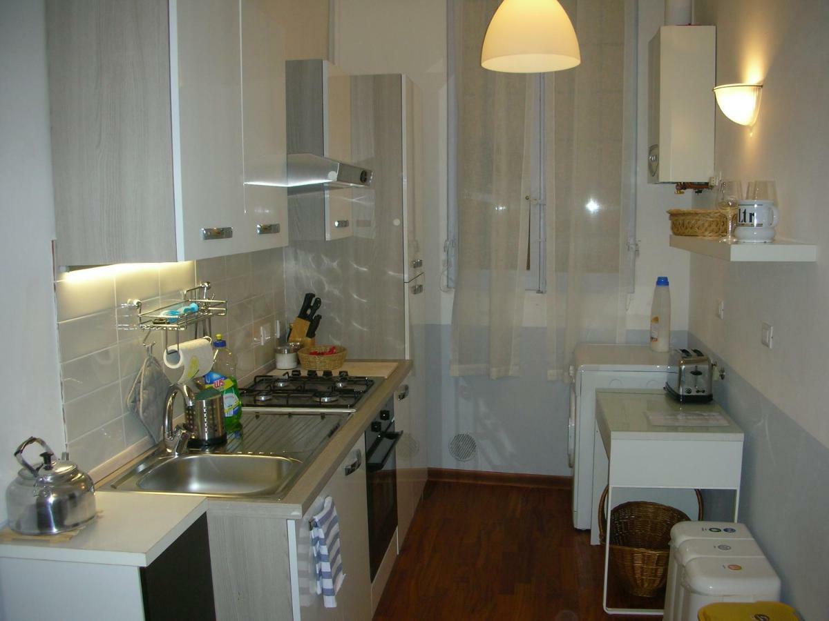 Nice Apartments In Downtown Bolonha Exterior foto