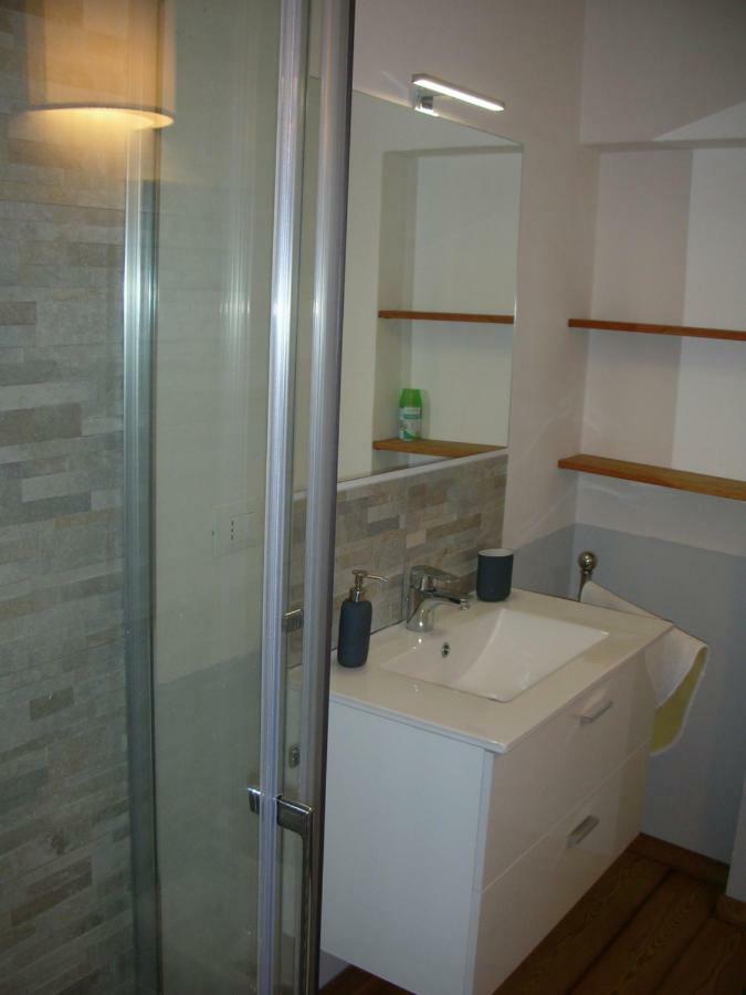 Nice Apartments In Downtown Bolonha Exterior foto